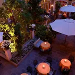 Hotel Victoria & Iside Spa 