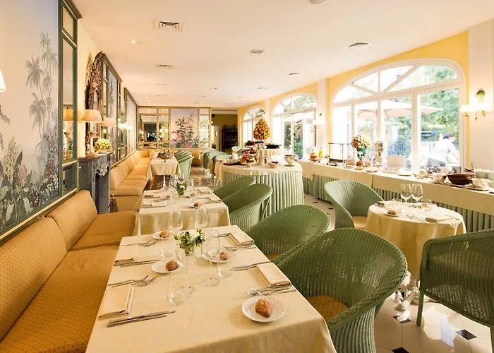 Victoria&Iside水疗酒店