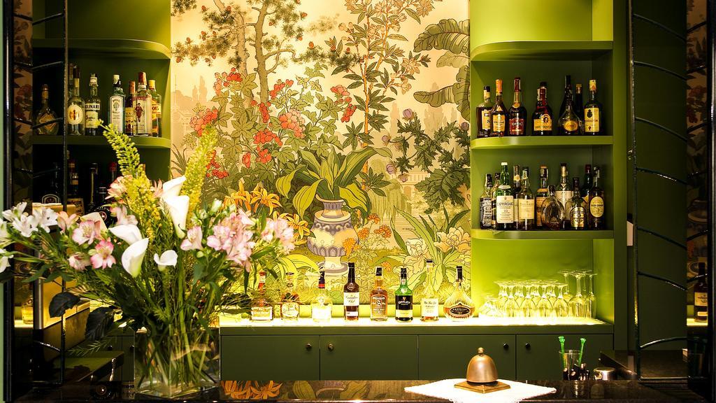 都灵Victoria&Iside Spa酒店