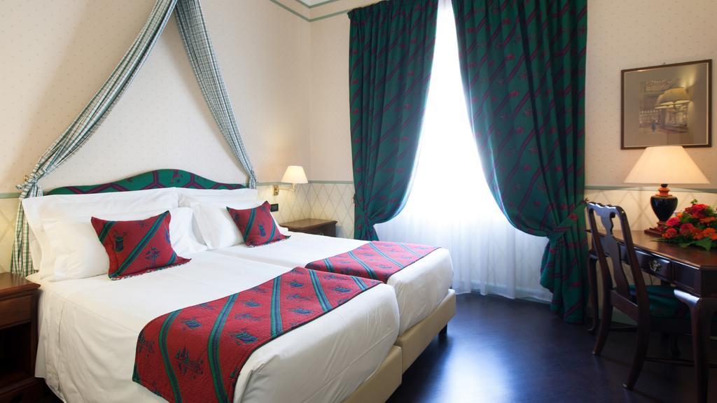 Victoria & Iside 4* Turin