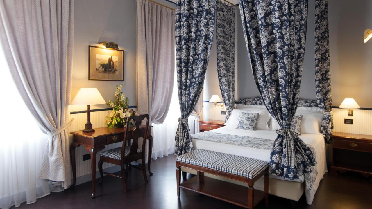 Hotel Victoria & Iside Turin